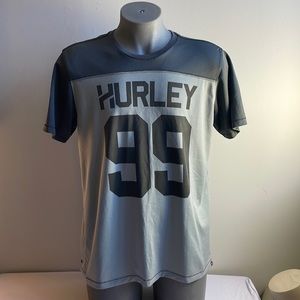 Hurley x Nike Jersey Size XL